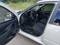 2021 Lada (ВАЗ) Granta I Рестайлинг, белый, 450000 рублей - вид 5