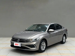 2023 Volkswagen Bora IV (China Market) Рестайлинг, бежевый, 1488000 рублей, вид 1