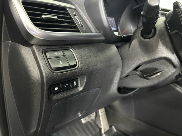 2017 Kia Optima IV, синий - вид 8