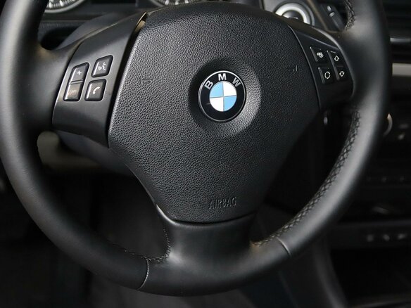2014 BMW X1 20i I (E84) Рестайлинг, чёрный, 1149000 рублей - вид 10