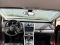 2008 Mazda CX-7 I, красный, 620000 рублей - вид 4