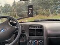 2008 Lada (ВАЗ) 2112, серебристый, 100000 рублей - вид 4