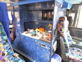 2001 Neoplan Skyliner, белый, 6792384 рублей - вид 6