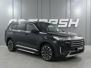 2022 Exeed VX I, серый, 2599000 рублей, вид 1