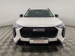 2024 Haval Jolion I Рестайлинг, белый, 1848000 рублей, вид 2