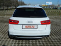2013 Audi A6 IV (C7), белый - вид 3