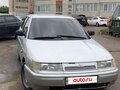 2008 Lada (ВАЗ) 2112, серебристый, 100000 рублей - вид 1