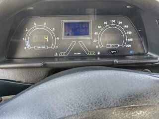 2001 Lada (ВАЗ) 2112, зелёный, 230000 рублей, вид 5