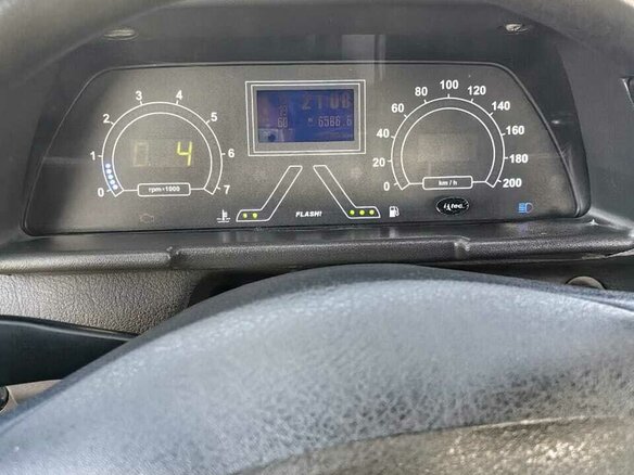 2001 Lada (ВАЗ) 2112, зелёный, 230000 рублей - вид 4
