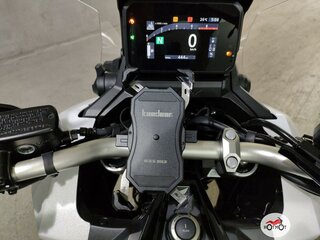 2025 Honda X-ADV, белый, 1689000 рублей, вид 5