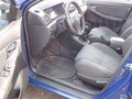 2004 Toyota Corolla IX (E120, E130), синий - вид 7