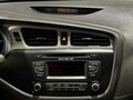 2014 Kia Ceed II, синий, 890000 рублей - вид 9