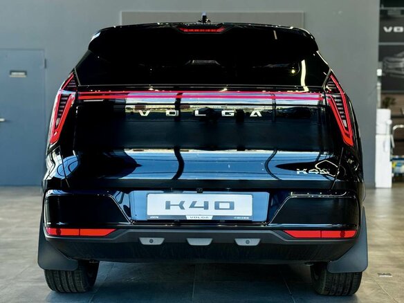 2026 VOLGA K40 I, чёрный, 3149000 рублей - вид 6