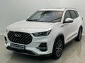 2021 Chery Tiggo 8 Pro I, белый, 1750000 рублей