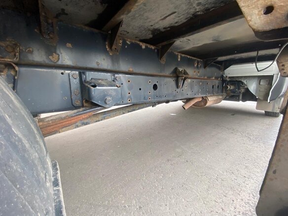 2015 Iveco Daily, белый, 4100000 рублей - вид 16