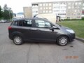2017 Ford B-MAX, серый, 1400000 рублей - вид 3