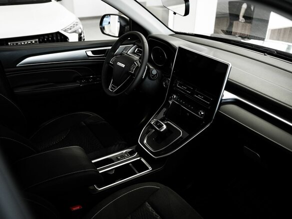 2026 Haval M6 II, чёрный, 2349000 рублей - вид 5