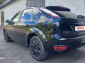 2010 Ford Focus II Рестайлинг, чёрный, 485000 рублей - вид 7