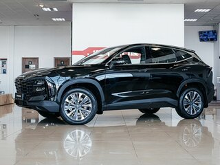 2026 Jetour Dashing I, чёрный, 2759900 рублей, вид 5