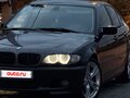2004 BMW 3 серии 320i IV (E46) Рестайлинг, чёрный, 621000 рублей - вид 4