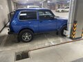 2020 Lada (ВАЗ) 2121 (4x4) I Рестайлинг (2020), синий, 835000 рублей - вид 7