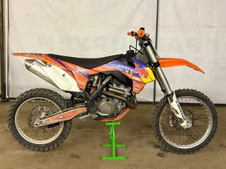 KTM 350 SX F