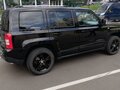 2011 Jeep Liberty (Patriot), чёрный - вид 5