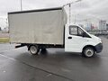 2024 ГАЗ ГАЗель Next, белый, 2700000 рублей - вид 3
