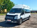 2014 Ford Transit, белый, 4170000 рублей - вид 1