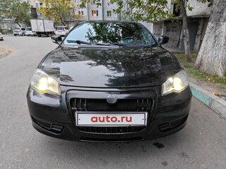 2009 ГАЗ Volga Siber I, чёрный, 575000 рублей, вид 2