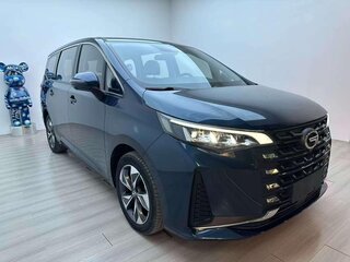 2021 GAC Trumpchi M6 Pro, синий, 1340000 рублей, вид 3