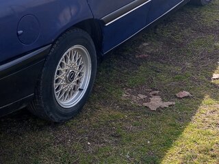 1996 Opel Omega B, синий, 235000 рублей, вид 5