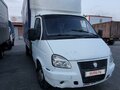2012 ГАЗ ГАЗель (3302), белый, 820000 рублей