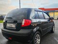 2008 Hyundai Getz I Рестайлинг, чёрный, 565000 рублей - вид 5