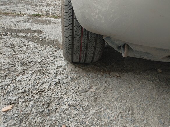 2006 Hyundai Tucson I, серебристый, 950000 рублей - вид 21