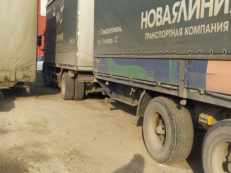 1998 Iveco Magirus, голубой, 1700000 рублей, вид 1