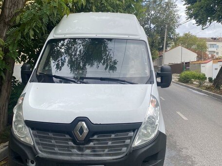 2019 Renault Master, белый, 2900000 рублей, вид 2