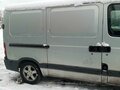 2006 Nissan Interstar, серый, 520000 рублей - вид 3