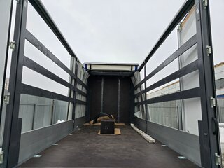 2025 Foton Auman BJ11xx, белый, 8111600 рублей, вид 3
