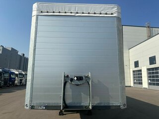 2026 Mammut CH 240-A, серебристый, 4550000 рублей, вид 4