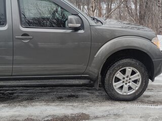 2008 Nissan Pathfinder III, серый, 1300000 рублей, вид 3