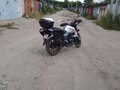 2013 Stels Flame 200, белый, 150000 рублей - вид 4
