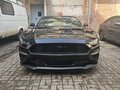 2023 Ford Mustang VI Рестайлинг, чёрный, 3190000 рублей - вид 4