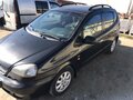 2004 Chevrolet Tacuma I, чёрный, 400000 рублей