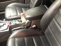 2009 Ford Focus II Рестайлинг, синий - вид 5