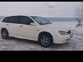 2001 Honda Avancier I Рестайлинг, белый, 410000 рублей - вид 4