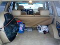1995 Jeep Grand Cherokee I (ZJ), зелёный - вид 8