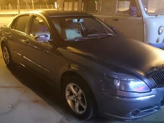 2008 Brilliance M2 (BS4) I, серый, 230000 рублей, вид 2