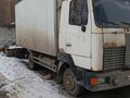 2010 МАЗ 4371, белый, 800000 рублей
