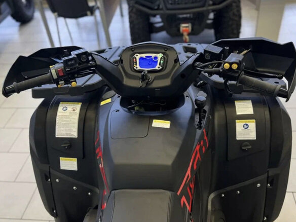 2024 TGB Blade 1000, чёрный, 1257700 рублей - вид 6